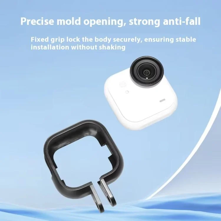 TBD06062361_B2.webp For Insta360 GO Ultra Camera PC Frame Mount Protective Housing Case - Image 3