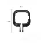 For Insta360 GO Ultra Camera PC Frame Mount Protective Housing Case - Image 6