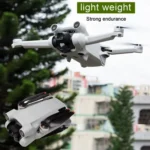 For DJI Mini 3 Pro/4 Pro 6030F Carbon Fiber Noise-reducing Propellers - Image 6