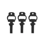 For DJI Mini/Mini2/SE 3pcs Gimbal Mini Shock Absorber