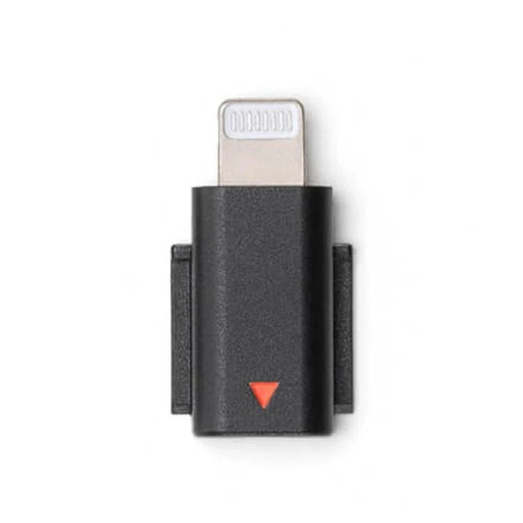 Original DJI Mic 3 Mobile Phone Adapter 8 Pin