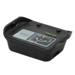 For Samsung Gear 2 R380 Charging Cradle Dock Charger with USB cable(Black) - Image 2