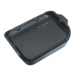 For Samsung Gear 2 R380 Charging Cradle Dock Charger with USB cable(Black) - Image 3