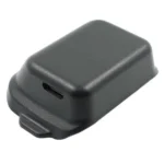 For Samsung Gear 2 R380 Charging Cradle Dock Charger with USB cable(Black) - Image 4