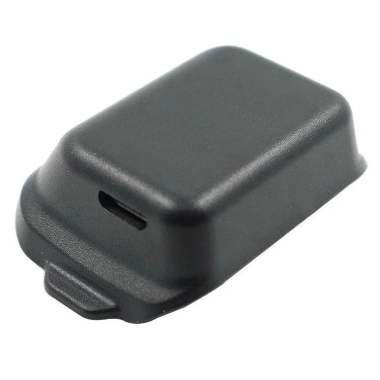 TC1300_3.webp For Samsung Gear 2 R380 Charging Cradle Dock Charger with USB cable(Black) - Image 4