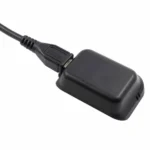 For Samsung Gear 2 R380 Charging Cradle Dock Charger with USB cable(Black) - Image 6