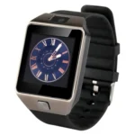 DZ09 1.56 inch Screen Bluetooth 3.0 Smart Watch Phone - Image 2
