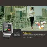 DZ09 1.56 inch Screen Bluetooth 3.0 Smart Watch Phone - Image 13