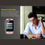 DZ09 1.56 inch Screen Bluetooth 3.0 Smart Watch Phone - Image 14
