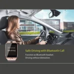 DZ09 1.56 inch Screen Bluetooth 3.0 Smart Watch Phone - Image 15