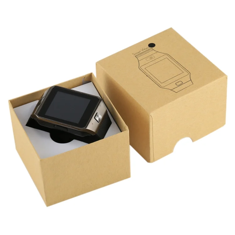 WA0009B_18.webp DZ09 1.56 inch Screen Bluetooth 3.0 Smart Watch Phone - Image 19