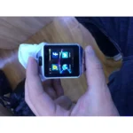 DZ09 1.56 inch Screen Bluetooth 3.0 Smart Watch Phone - Image 20