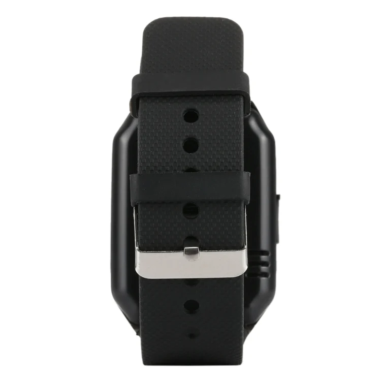 WA0009B_2.webp DZ09 1.56 inch Screen Bluetooth 3.0 Smart Watch Phone - Image 3