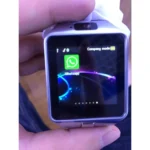 DZ09 1.56 inch Screen Bluetooth 3.0 Smart Watch Phone - Image 22