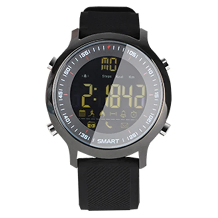 EX18 Smart Sports Watch