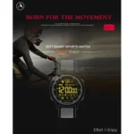 EX18 Smart Sports Watch - Image 3