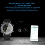 EX18 Smart Sports Watch - Image 14