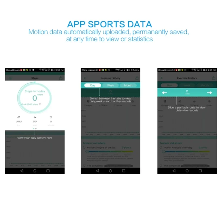 WA7049B_15.webp EX18 Smart Sports Watch - Image 17