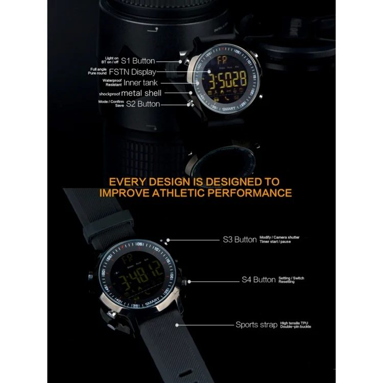 WA7049B_17.webp EX18 Smart Sports Watch - Image 19