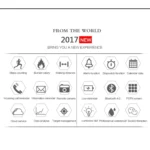 EX18 Smart Sports Watch - Image 4