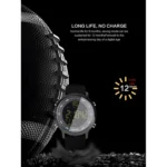 EX18 Smart Sports Watch - Image 5