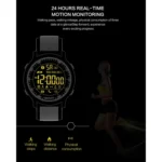 EX18 Smart Sports Watch - Image 8