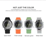 EX18 Smart Sports Watch - Image 2