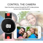 Q7 0.95 inch HD OLED Screen Display Bluetooth Smart Bracelet, IP68 Waterproof, Support Pedometer / Sedentary Reminder / Heart Rate Monitor / Sleep Monitor, Compatible with Android and iOS Phones - Image 16