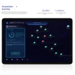 REDMI Pad 2 11 inch, 6GB+256GB, HyperOS 2, MediaTek G100-Ultra Octa Core CPU - Image 12