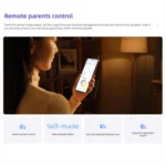 REDMI Pad 2 11 inch, 6GB+256GB, HyperOS 2, MediaTek G100-Ultra Octa Core CPU - Image 14