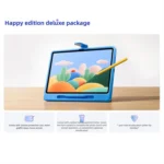 REDMI Pad 2 11 inch, 6GB+256GB, HyperOS 2, MediaTek G100-Ultra Octa Core CPU - Image 15