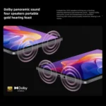 REDMI Pad 2 11 inch, 6GB+256GB, HyperOS 2, MediaTek G100-Ultra Octa Core CPU - Image 17