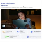 REDMI Pad 2 11 inch, 6GB+256GB, HyperOS 2, MediaTek G100-Ultra Octa Core CPU - Image 8