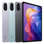 REDMI Pad 2 11 inch Tablet PC, 8GB+128GB, HyperOS 2, MediaTek G100-Ultra Octa Core CPU - Image 4