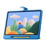 REDMI Pad 2 11 inch Tablet PC, Learning Edition 6GB+128GB, HyperOS 2, MediaTek G100-Ultra Octa Core CPU