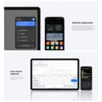 REDMI Pad 2 11 inch Tablet PC, Learning Edition 6GB+128GB, HyperOS 2, MediaTek G100-Ultra Octa Core CPU - Image 20