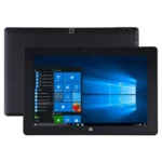 Tablet PC, 10.1 inch, 4GB+64GB, Windows 11 Intel Celeron J4105, Keyboard Not Included