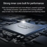 Tablet PC, 10.1 inch, 4GB+64GB, Windows 11 Intel Celeron J4105, Keyboard Not Included - Image 9