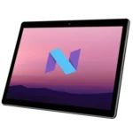 Android 8.0, MTK (Helio X27) Deca Core up to 2.1GHz, Support OTG, FM, Bluetooth, Dual Band WiFi, Network: 4G - Image 2