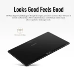 Android 8.0, MTK (Helio X27) Deca Core up to 2.1GHz, Support OTG, FM, Bluetooth, Dual Band WiFi, Network: 4G - Image 14