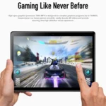 Android 8.0, MTK (Helio X27) Deca Core up to 2.1GHz, Support OTG, FM, Bluetooth, Dual Band WiFi, Network: 4G - Image 9