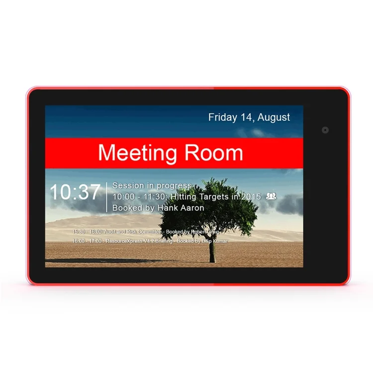 HSD1032 Touch Screen All in One PC, 10.1 inch, 2GB+16GB, Android 11, RK3568 Quad Core Cortex A55