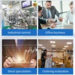 Windows 10 Intel Atom Z3735F up to 1.83GHz, Support WiFi & Bluetooth & TF Card & HDMI & RJ45 - Image 11