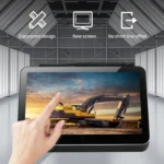 Windows 10 Intel Atom Z3735F up to 1.83GHz, Support WiFi & Bluetooth & TF Card & HDMI & RJ45 - Image 9