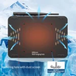 Windows 10 Intel Atom Z3735F up to 1.83GHz, Support WiFi & Bluetooth & TF Card & HDMI & RJ45 - Image 10