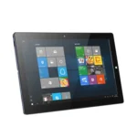 PiPO W11 2 in 1 Tablet PC, 11.6 inch, 8GB+128GB+128GB SSD, Windows 10 System, Intel Gemini Lake N4120 Quad Core Up to 2.6GHz, with Keyboard & Stylus Pen, Support Dual Band WiFi & Bluetooth & Micro SD Card - Image 3