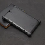 Waterproof Shockproof Dustproof, Android 9.0 MTK6761 Quad Core up to 2.0GHz, Support GPS / WiFi / BT / NFC, Network: 4G - Image 3