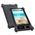 Waterproof Shockproof Dustproof, Android 9.0 MTK6761 Quad Core up to 2.0GHz, Support GPS / WiFi / BT / NFC, Network: 4G - Image 4