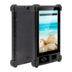 Waterproof Shockproof Dustproof, Android 9.0 MTK6761 Quad Core up to 2.0GHz, Support GPS / WiFi / BT / NFC, Network: 4G - Image 5