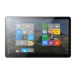Windows 10 Home Intel Core i3-5005U 2.0GHz, Support WiFi & Bluetooth & TF Card & HDMI - Image 2